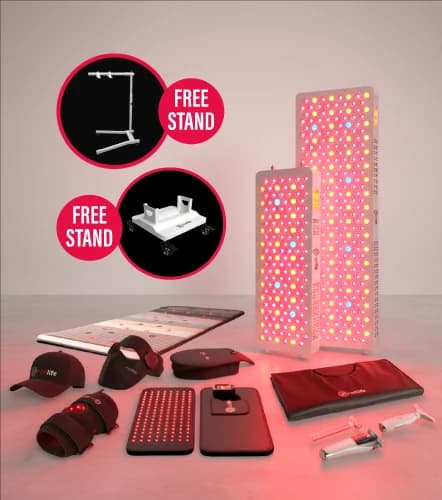 MedBed hack: Ultimate Spectrum Package