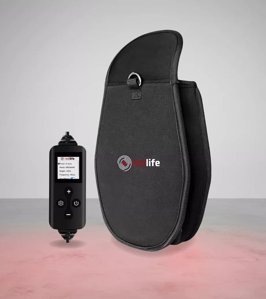RedLife Hand Glove