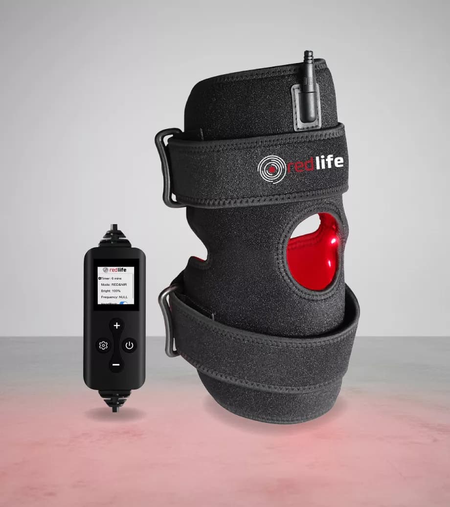 RedLife Knee Device