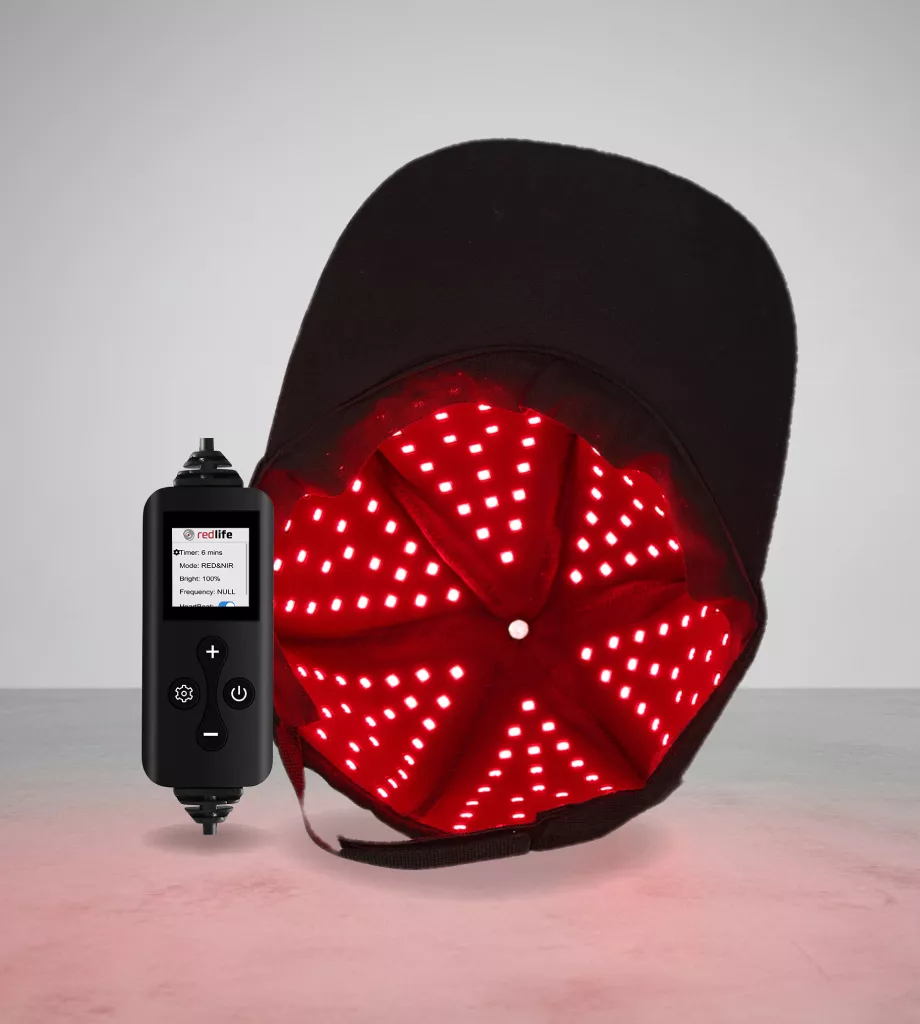 RedLife Precision Cap