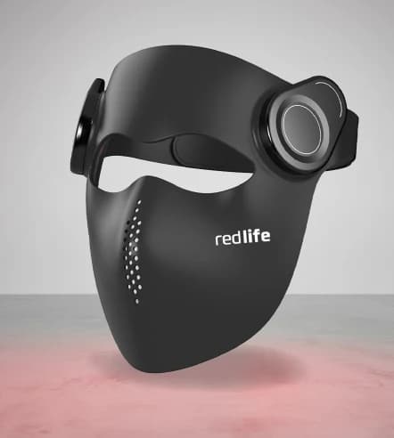 RedLife Pro Mask