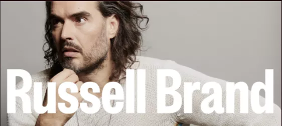 Russell Brand