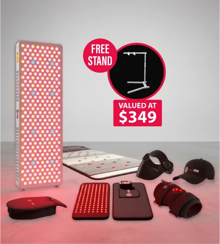Advanced Spectrum Package