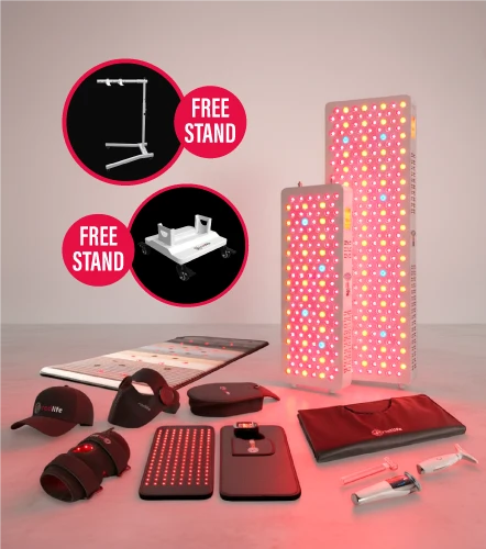 Ultimate Spectrum Package